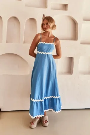 Grenada Maxi Dress