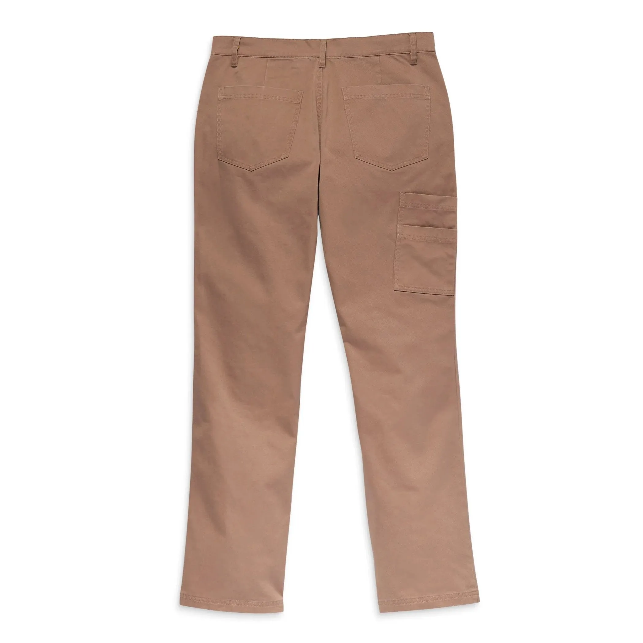 Harley-Davidson® Men's Milwaukee Pant - Chestnut