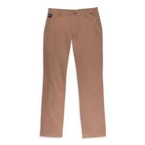 Harley-Davidson® Men's Milwaukee Pant - Chestnut