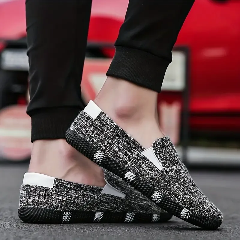 HENRY | Trendy and Comfortable Urban Loafers for Men