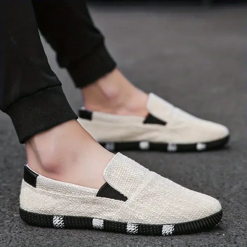 HENRY | Trendy and Comfortable Urban Loafers for Men