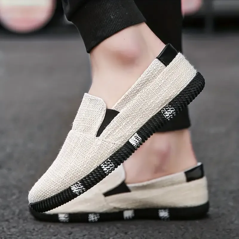 HENRY | Trendy and Comfortable Urban Loafers for Men