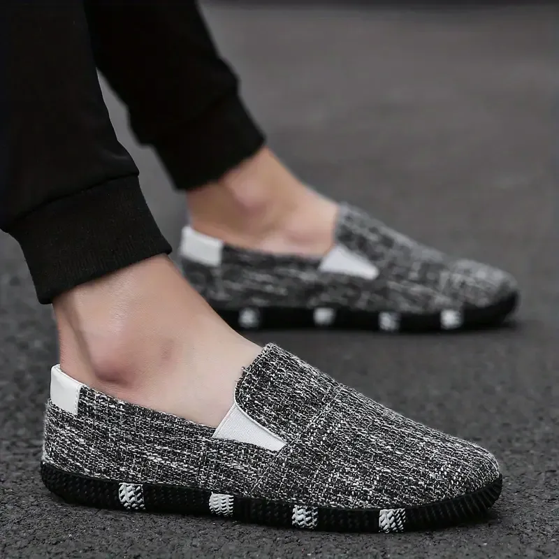 HENRY | Trendy and Comfortable Urban Loafers for Men
