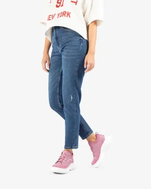 Hilda B2 Napa Rosa