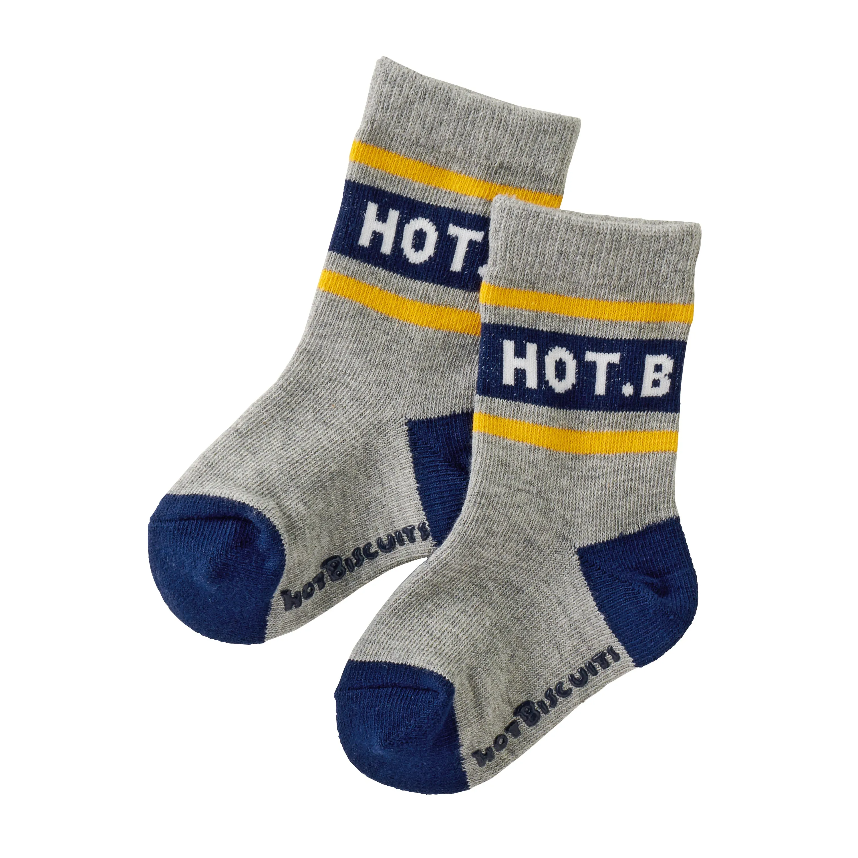 HOT BISCUITS SOCKS PACK