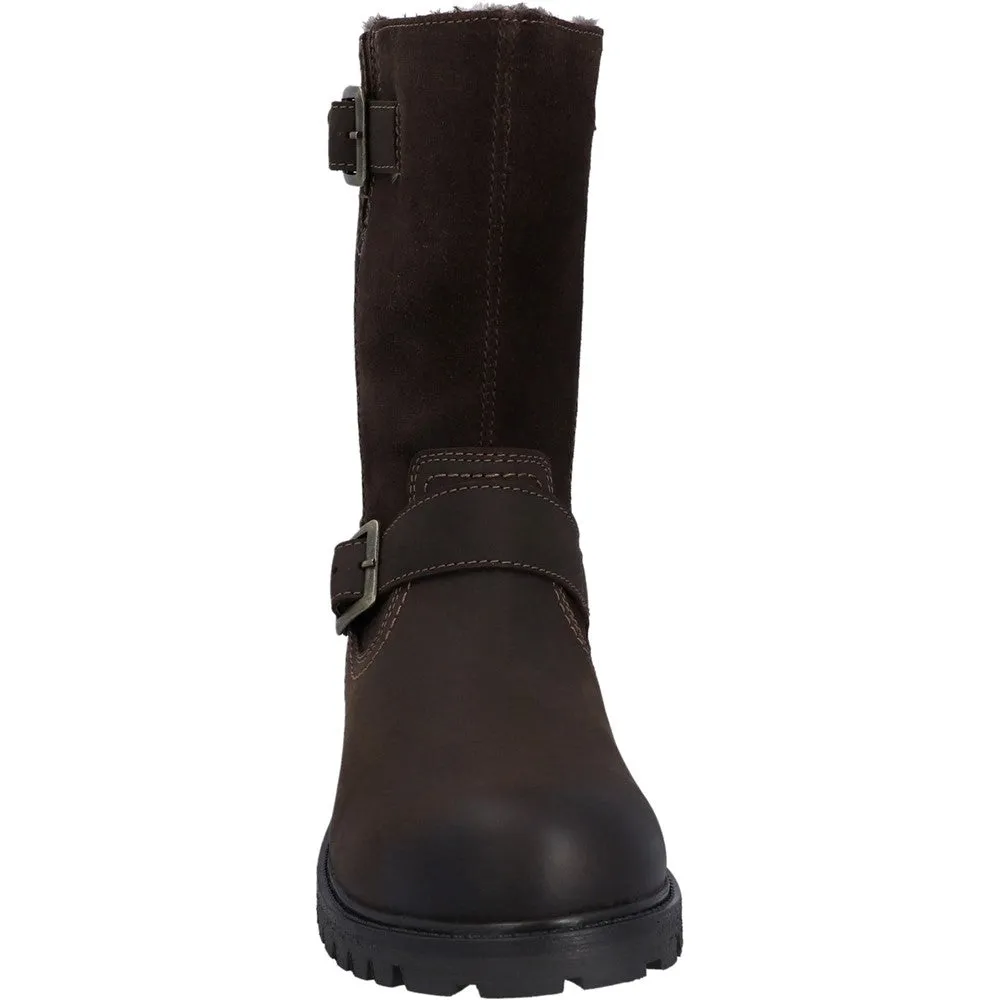 Hunter Ness Mid Boot