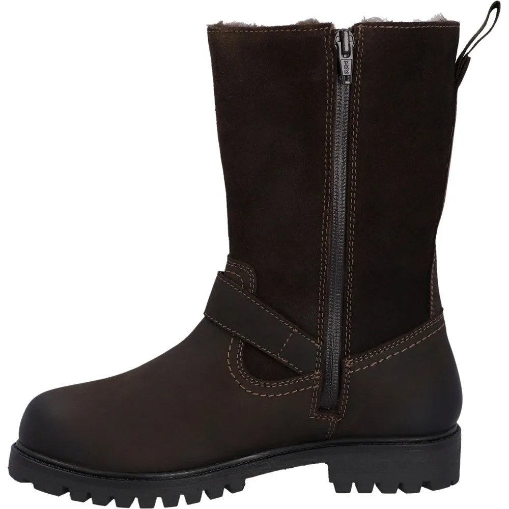 Hunter Ness Mid Boot