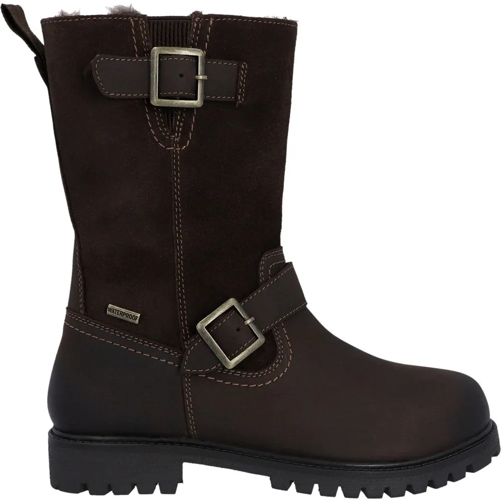 Hunter Ness Mid Boot