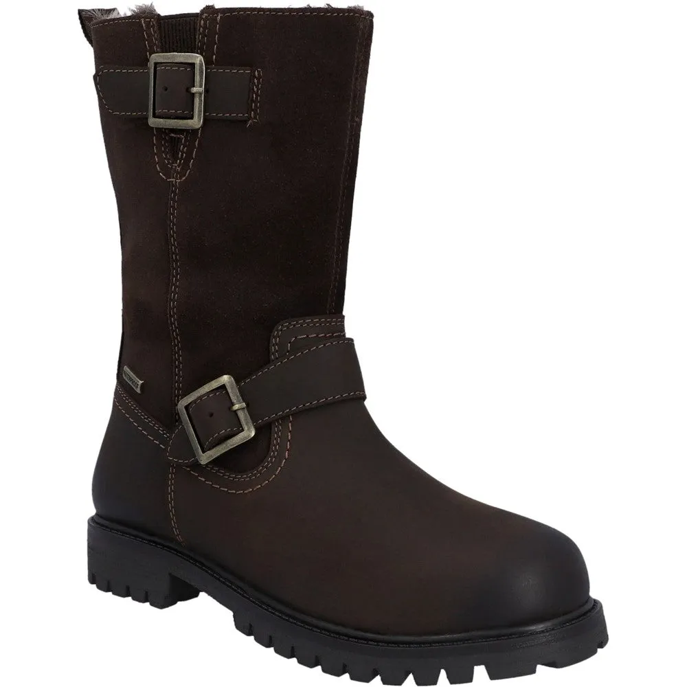Hunter Ness Mid Boot