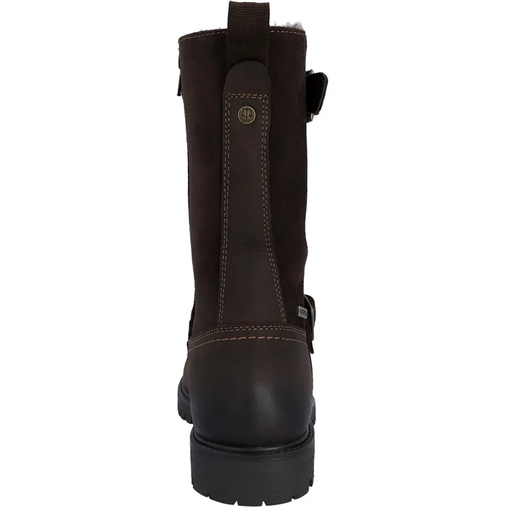 Hunter Ness Mid Boot