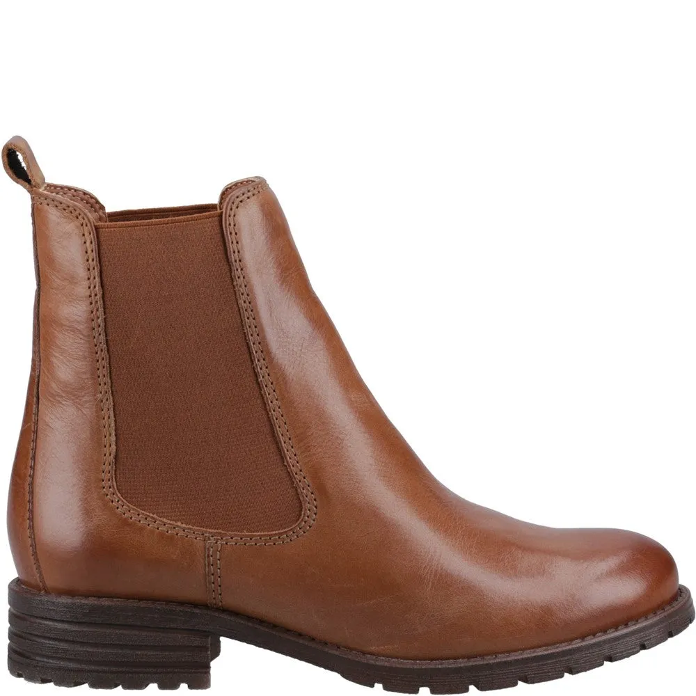 Hush Puppies Priya Ankle Boots