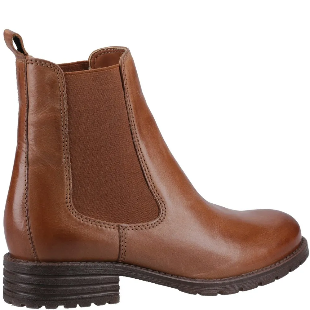 Hush Puppies Priya Ankle Boots