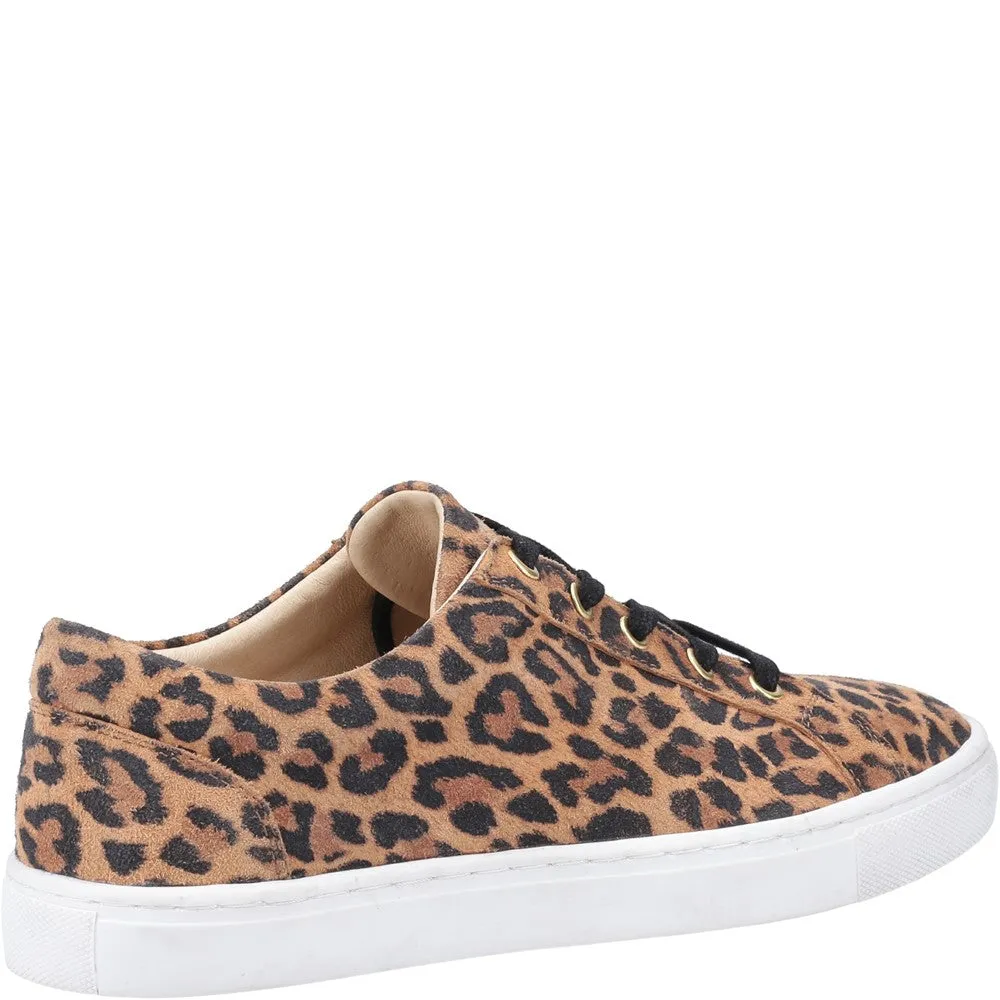 Hush Puppies Tessa Sneaker