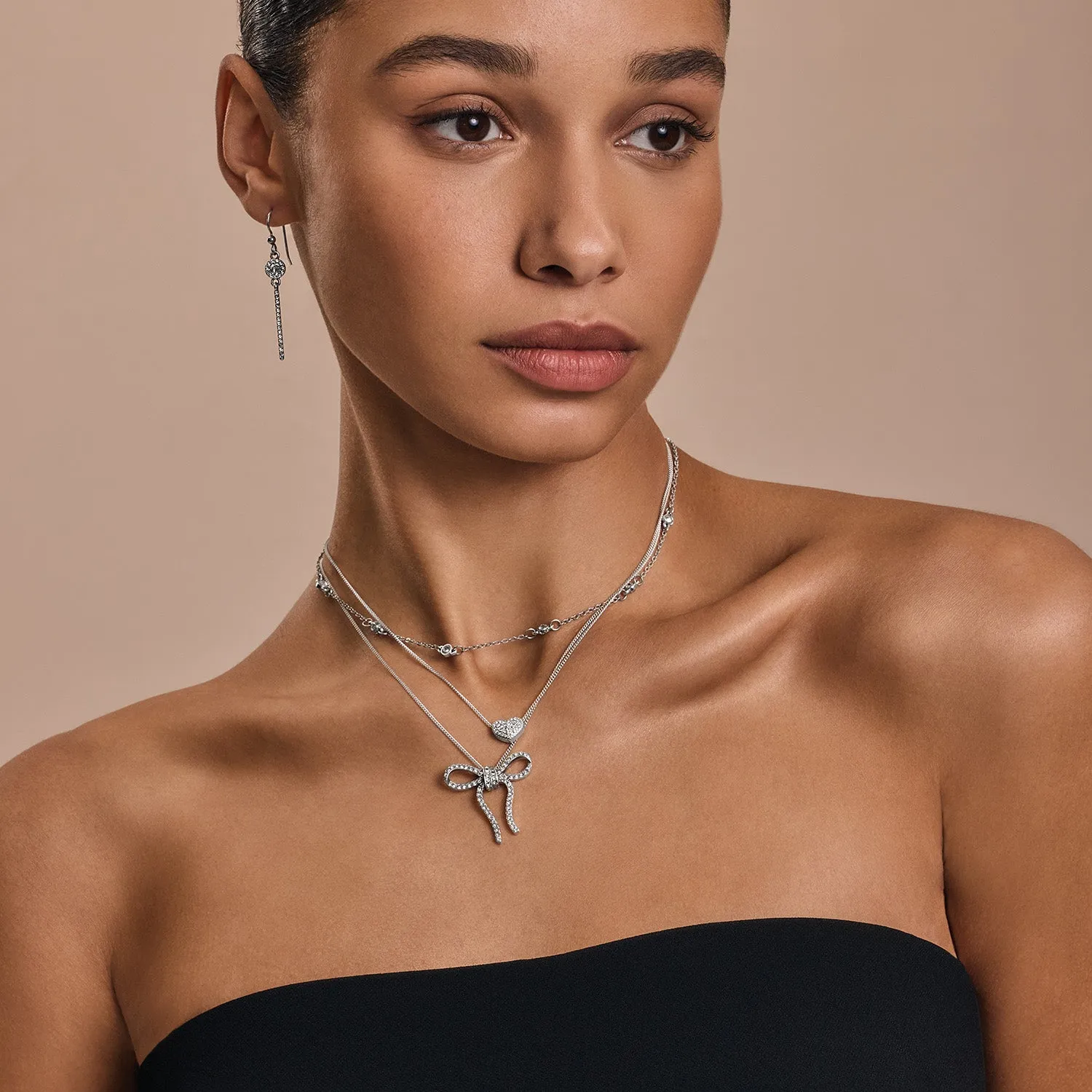 Illumina Celeste Bold Necklace - JM7696