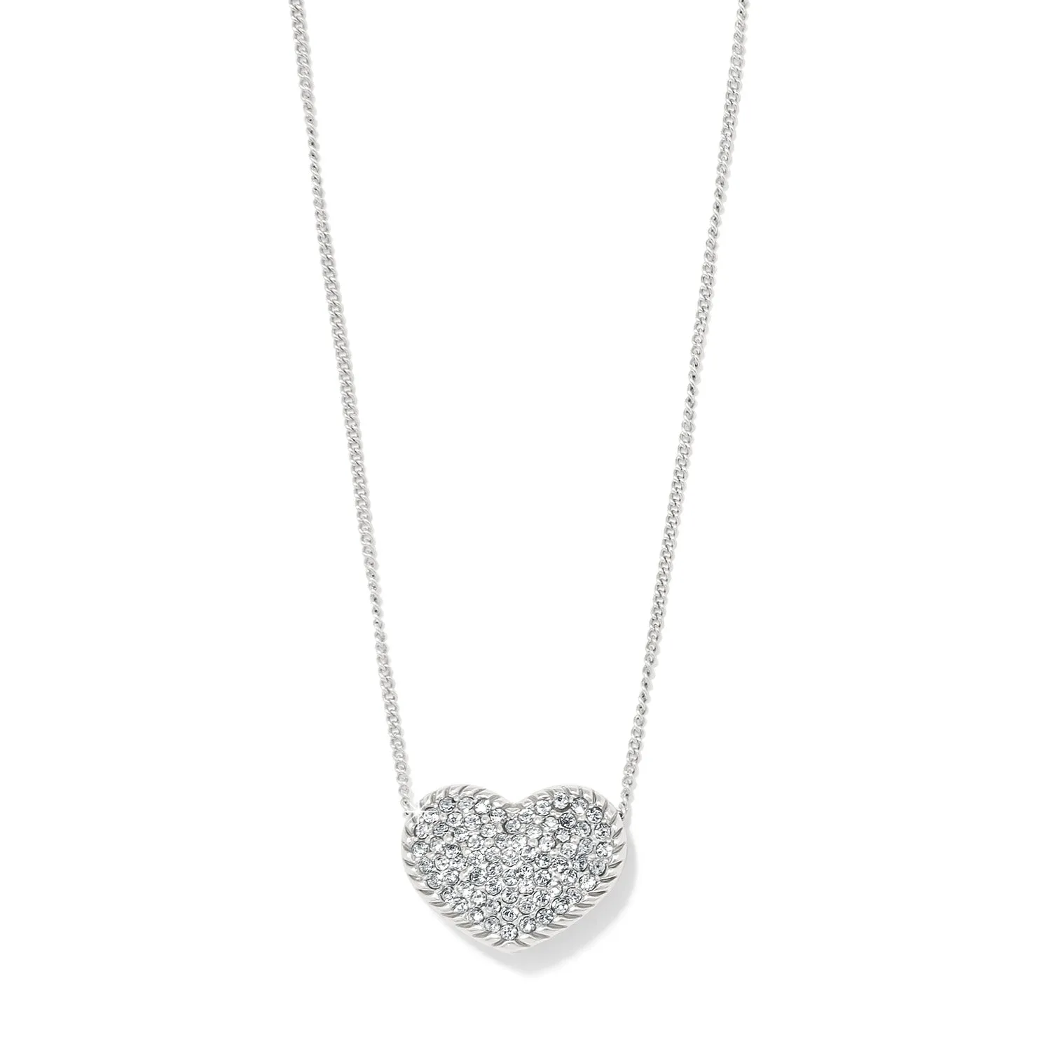 Illumina Celeste Bold Necklace - JM7696