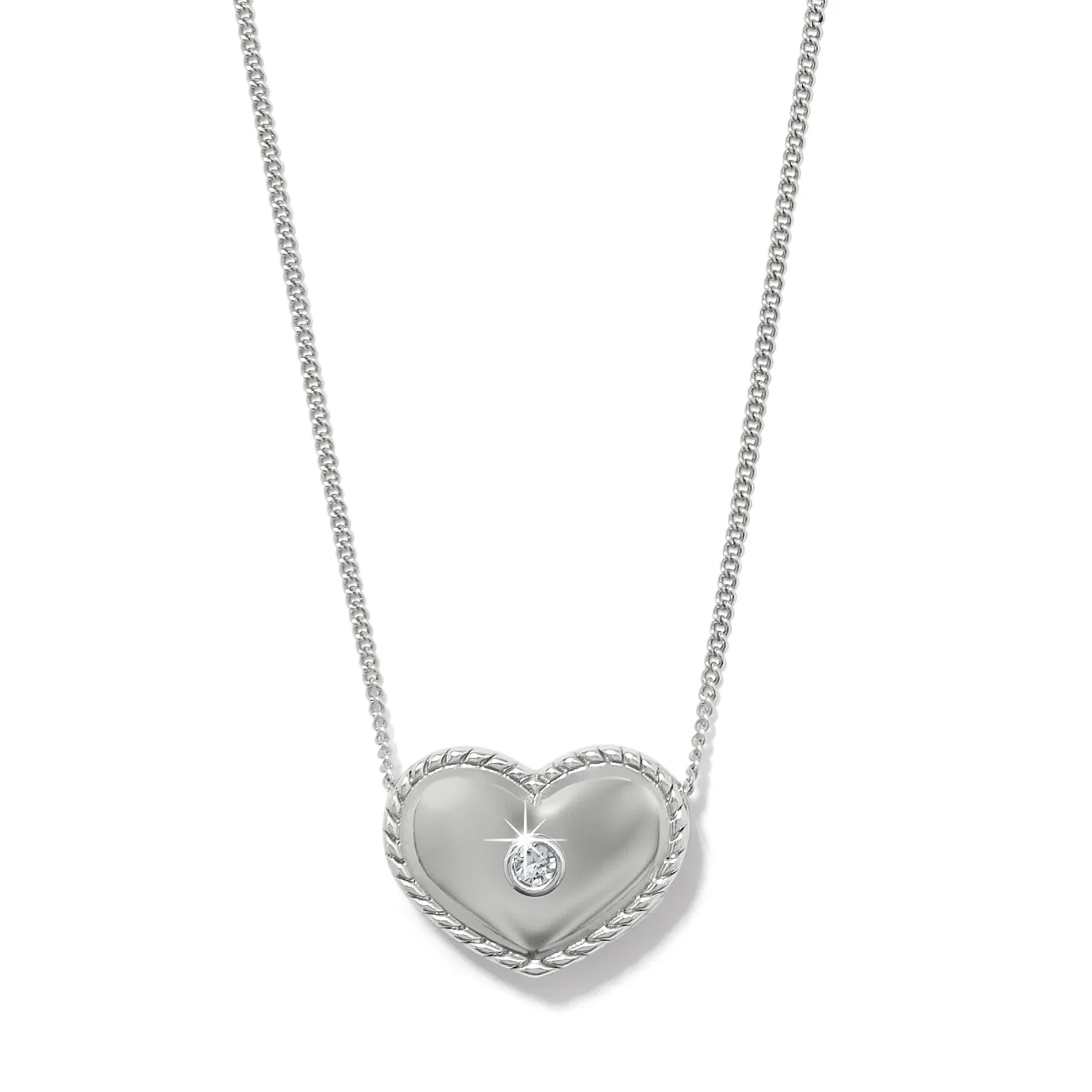 Illumina Celeste Bold Necklace - JM7696
