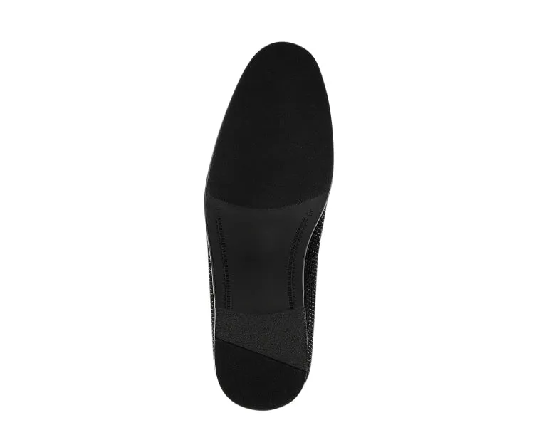 Ivano Black/Fuchsia