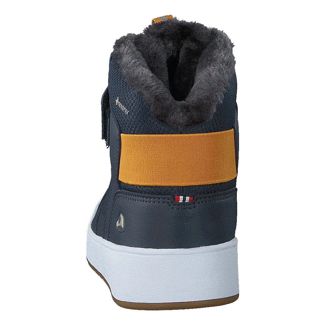 Jack Warm GTX Navy/Navy