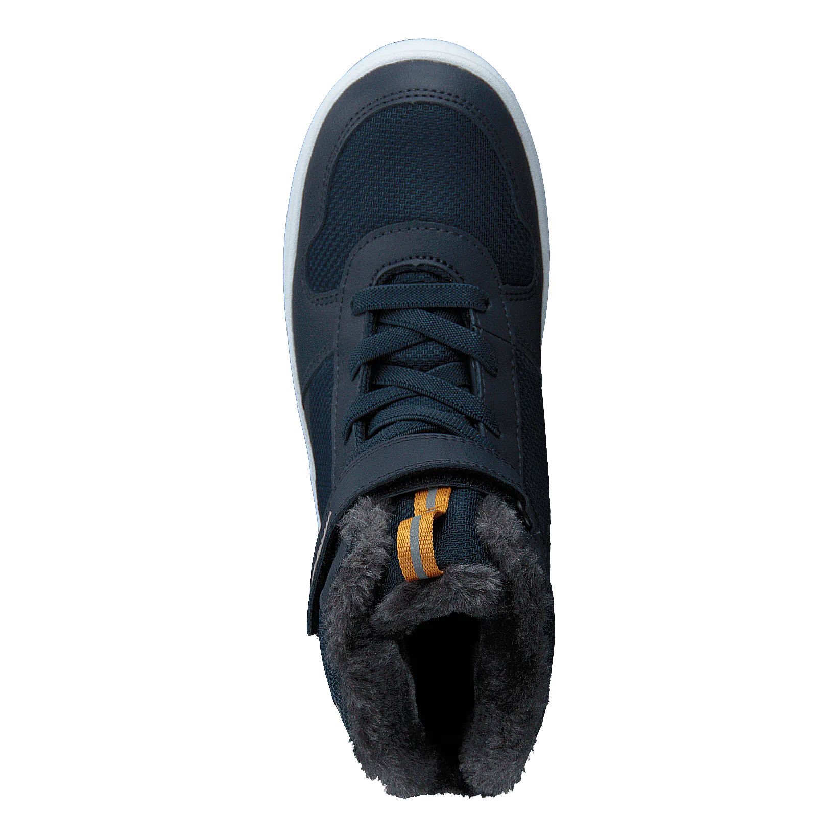Jack Warm GTX Navy/Navy