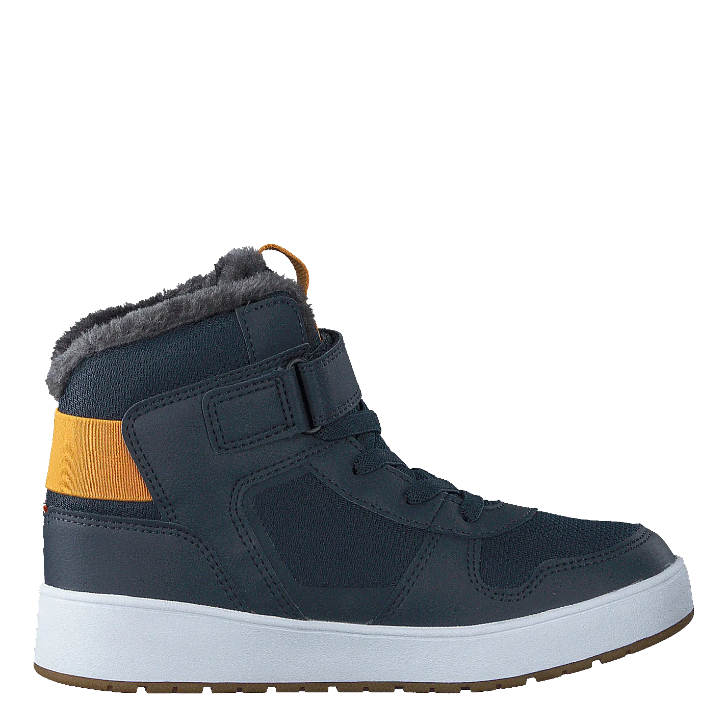 Jack Warm GTX Navy/Navy