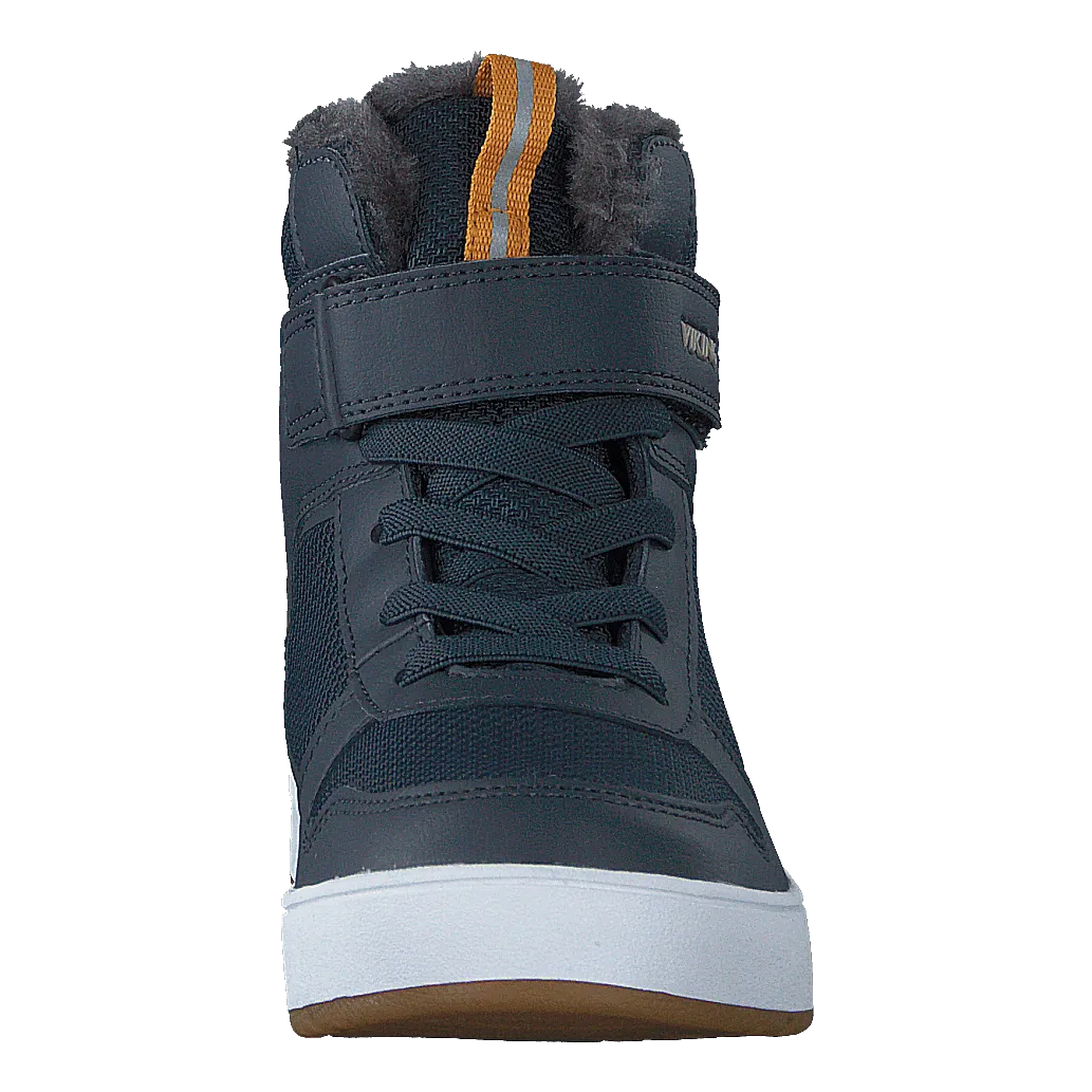 Jack Warm GTX Navy/Navy