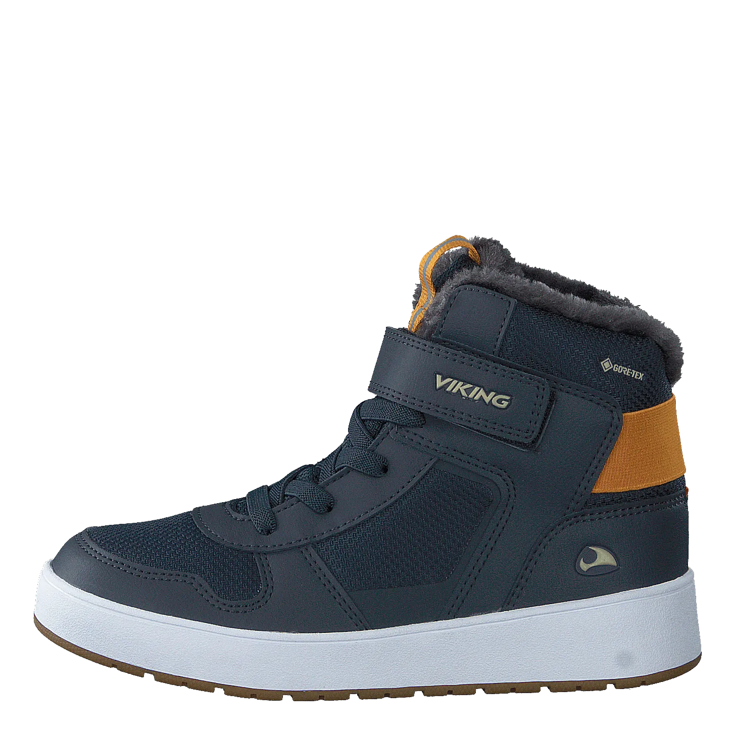 Jack Warm GTX Navy/Navy