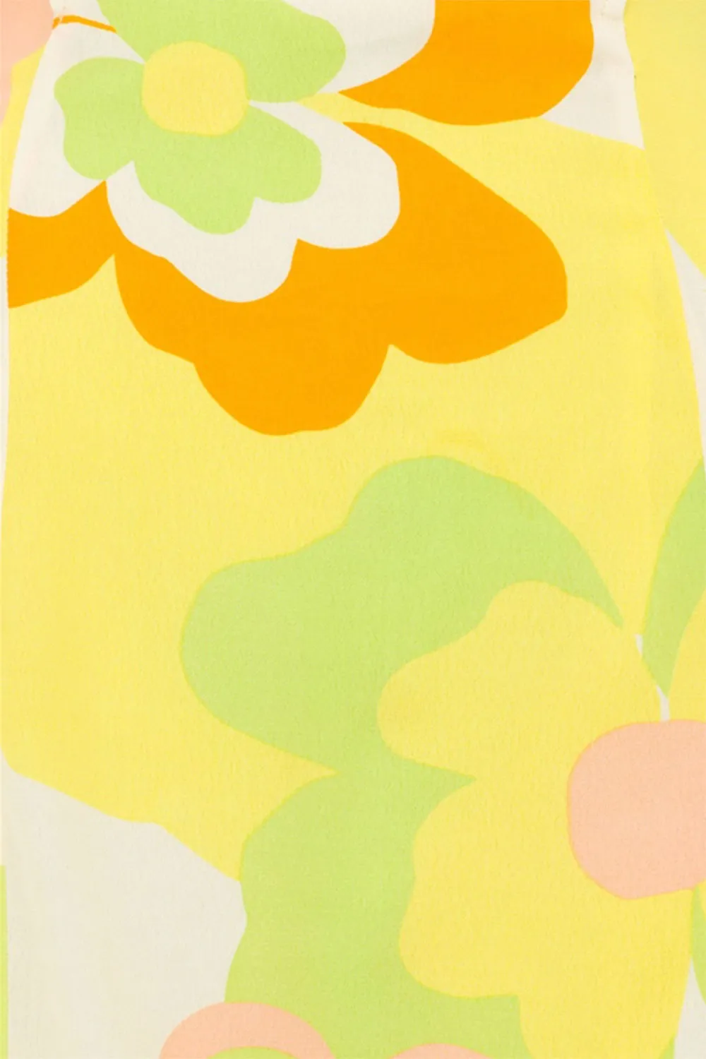 Jorah Maxi Dress - Retro Bloom
