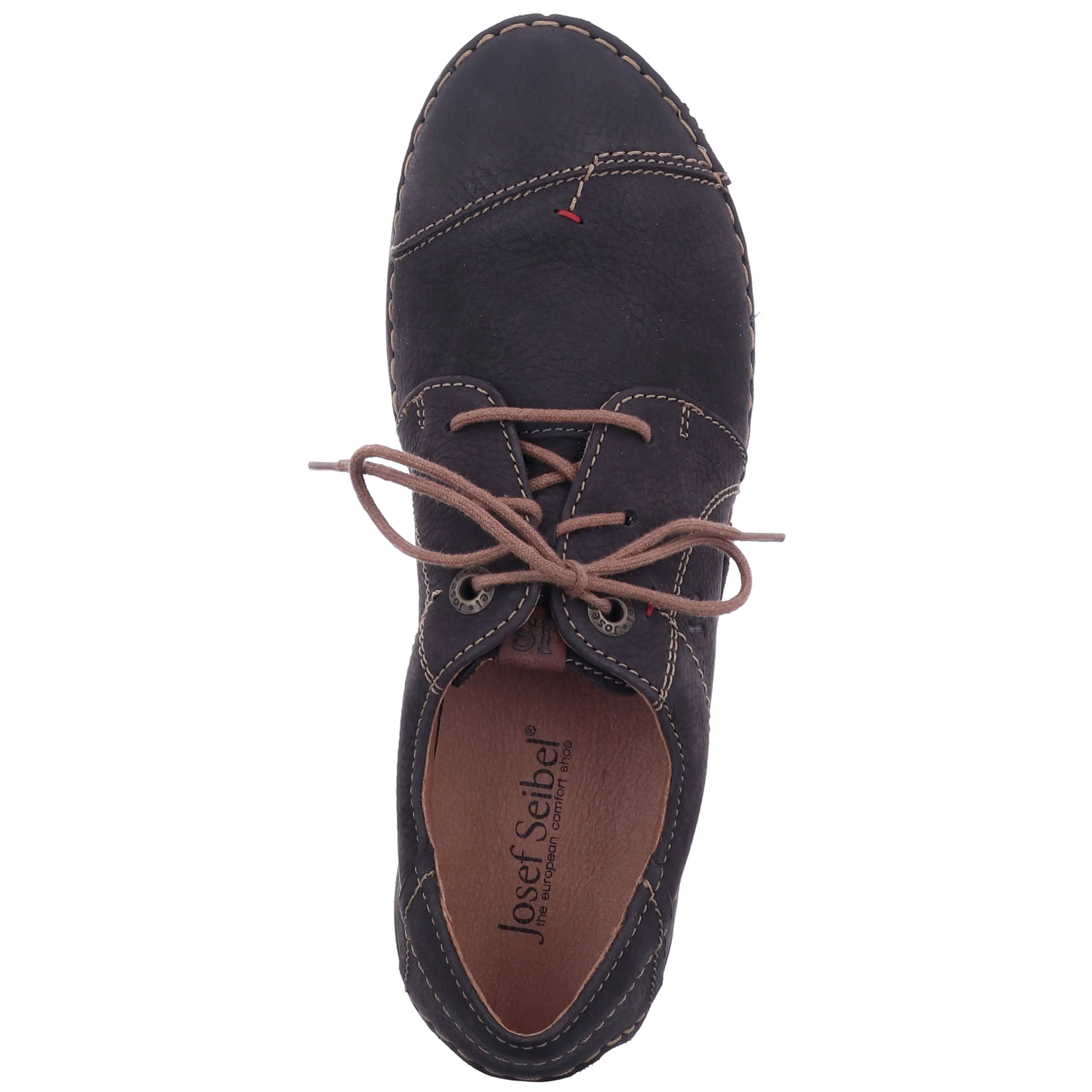 Josef Seibel Fergey 20