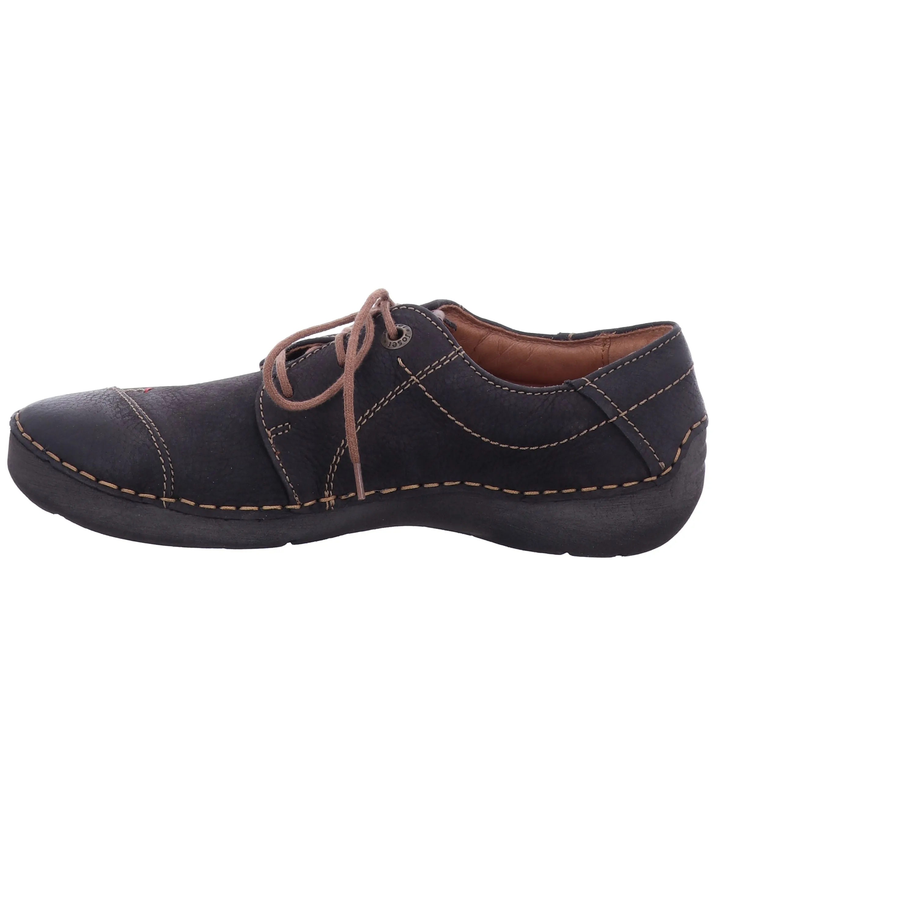 Josef Seibel Fergey 20