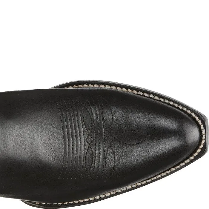 Justin Women's Whitley - Black
