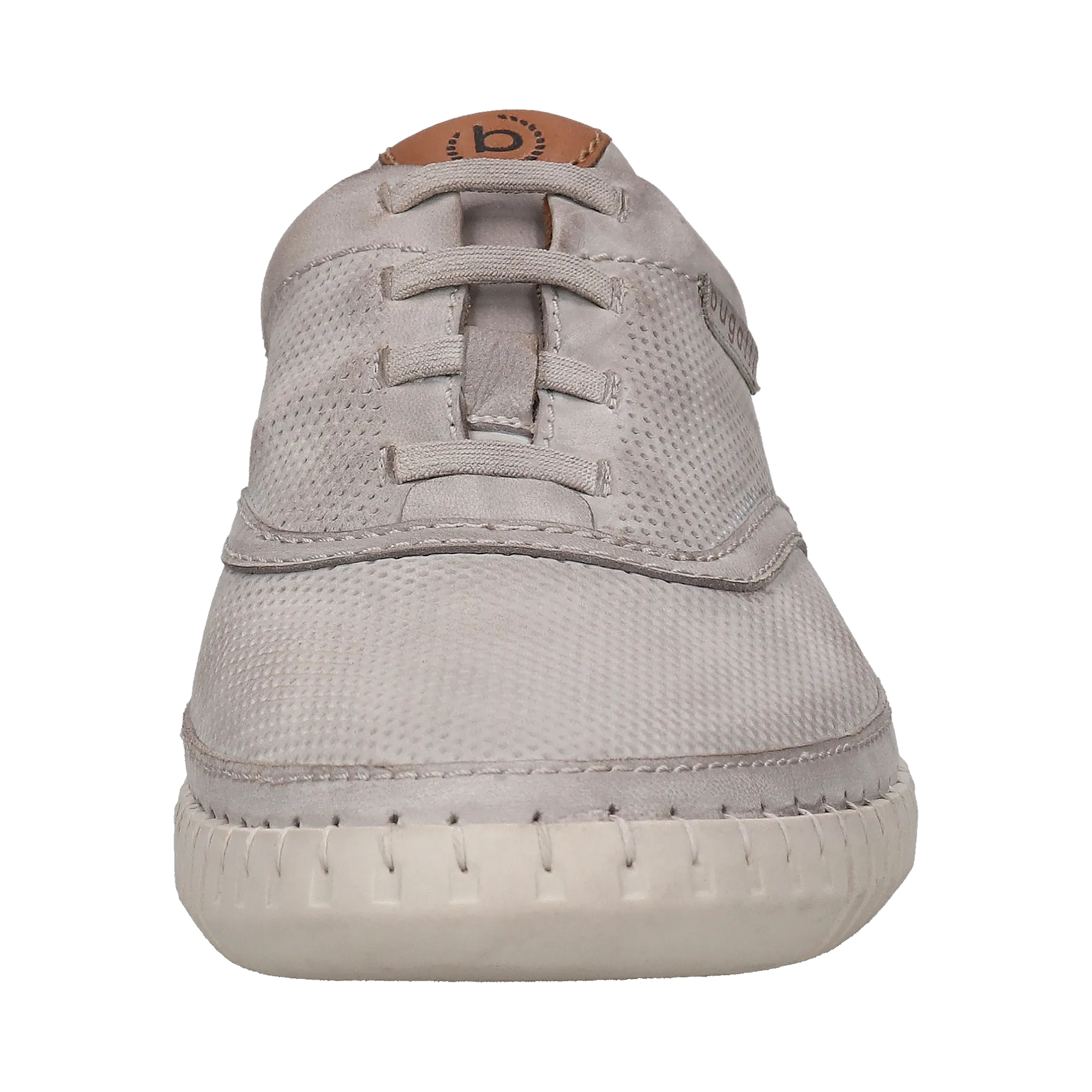 Leder Sneaker offwhite