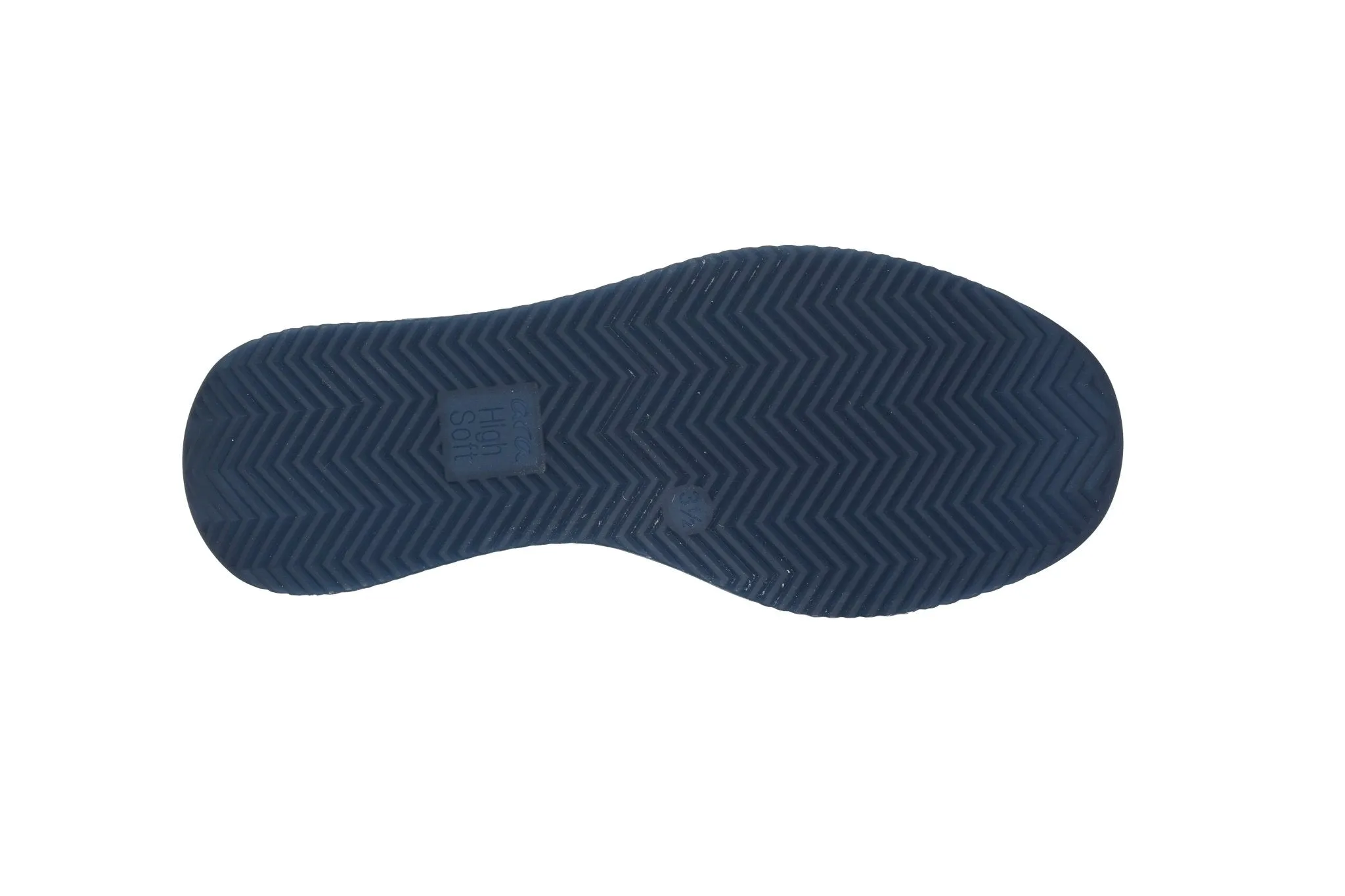 'Lissabon' women's loafer - Blue