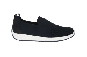 'Lissabon' women's loafer - Blue