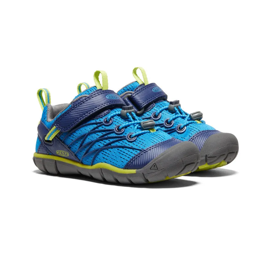 Little Kids' Chandler CNX Sneaker
