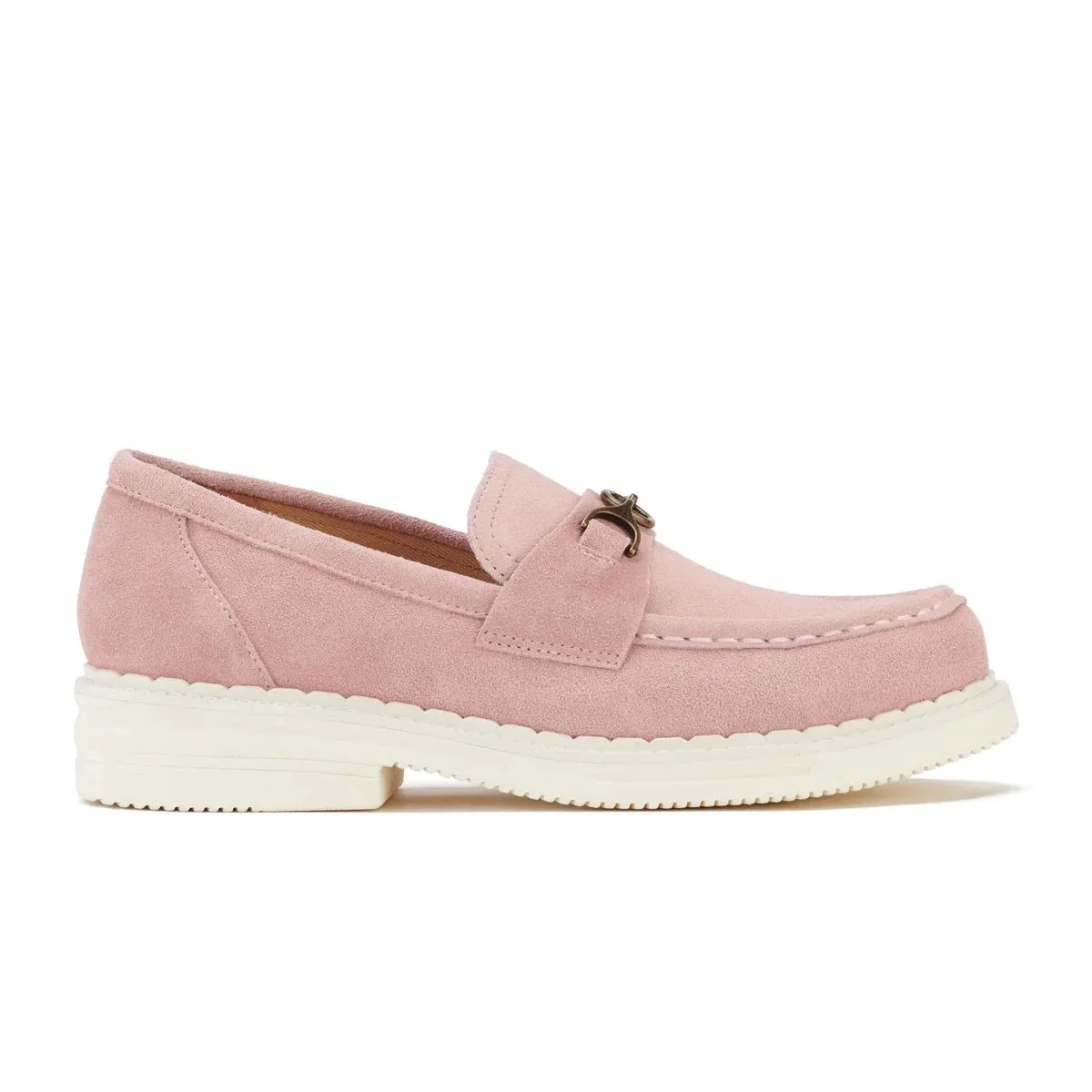 LOAFER RISE