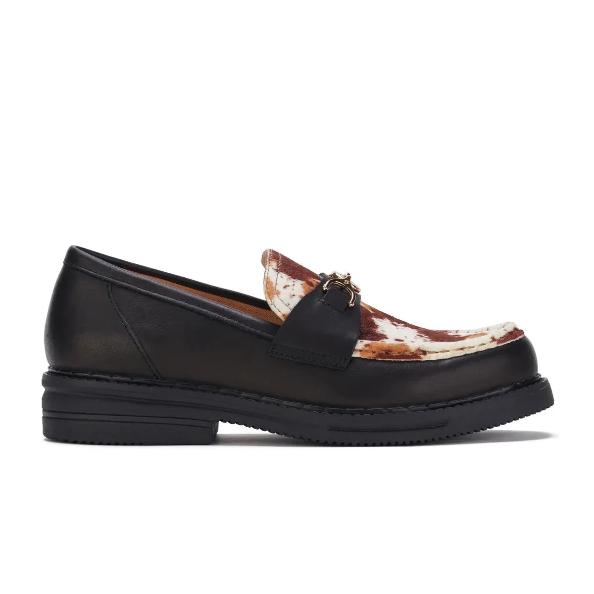 LOAFER RISE