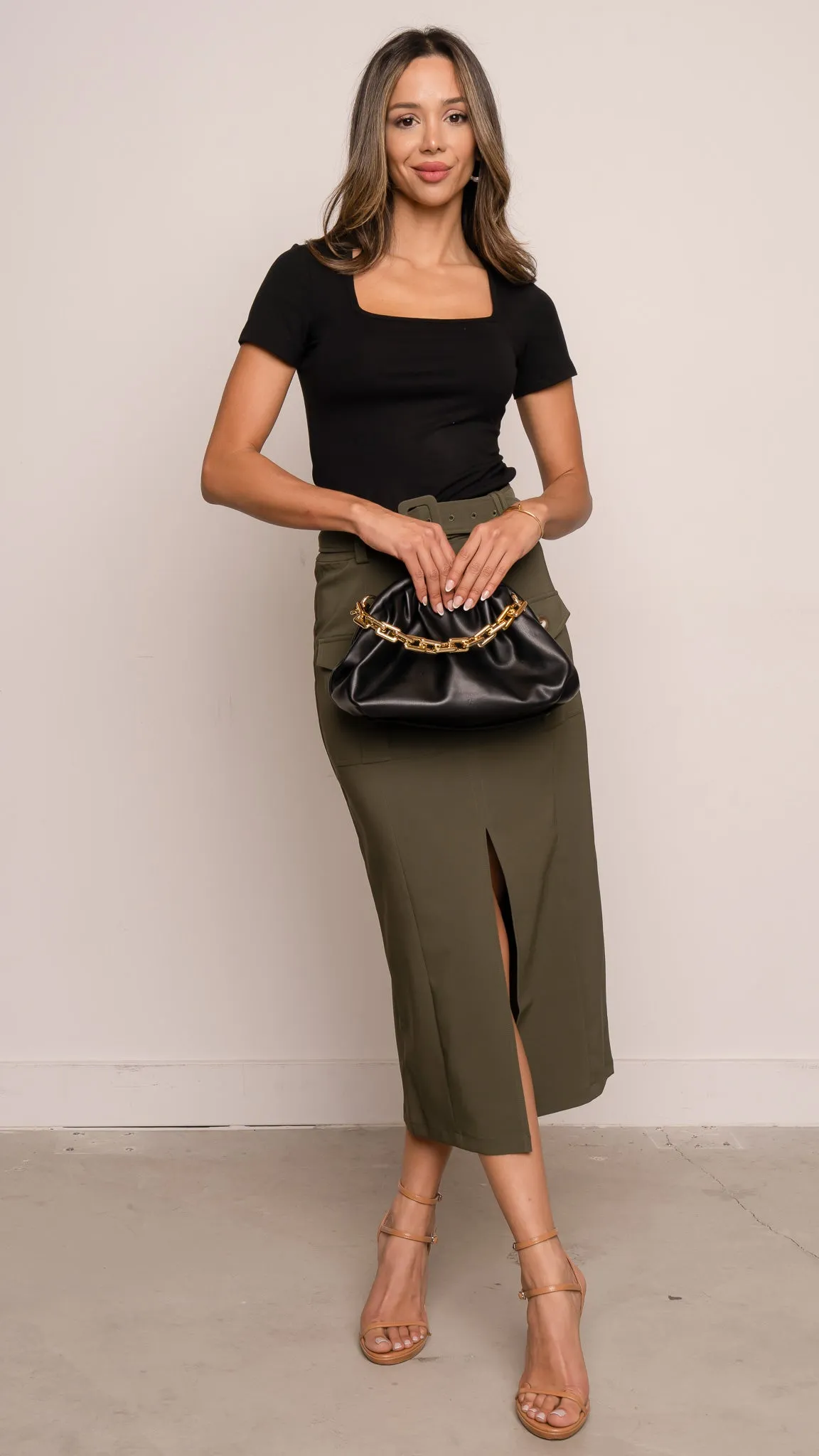 Madan Skirt