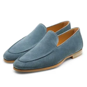 Magnanni Lecera Venetian Indigo