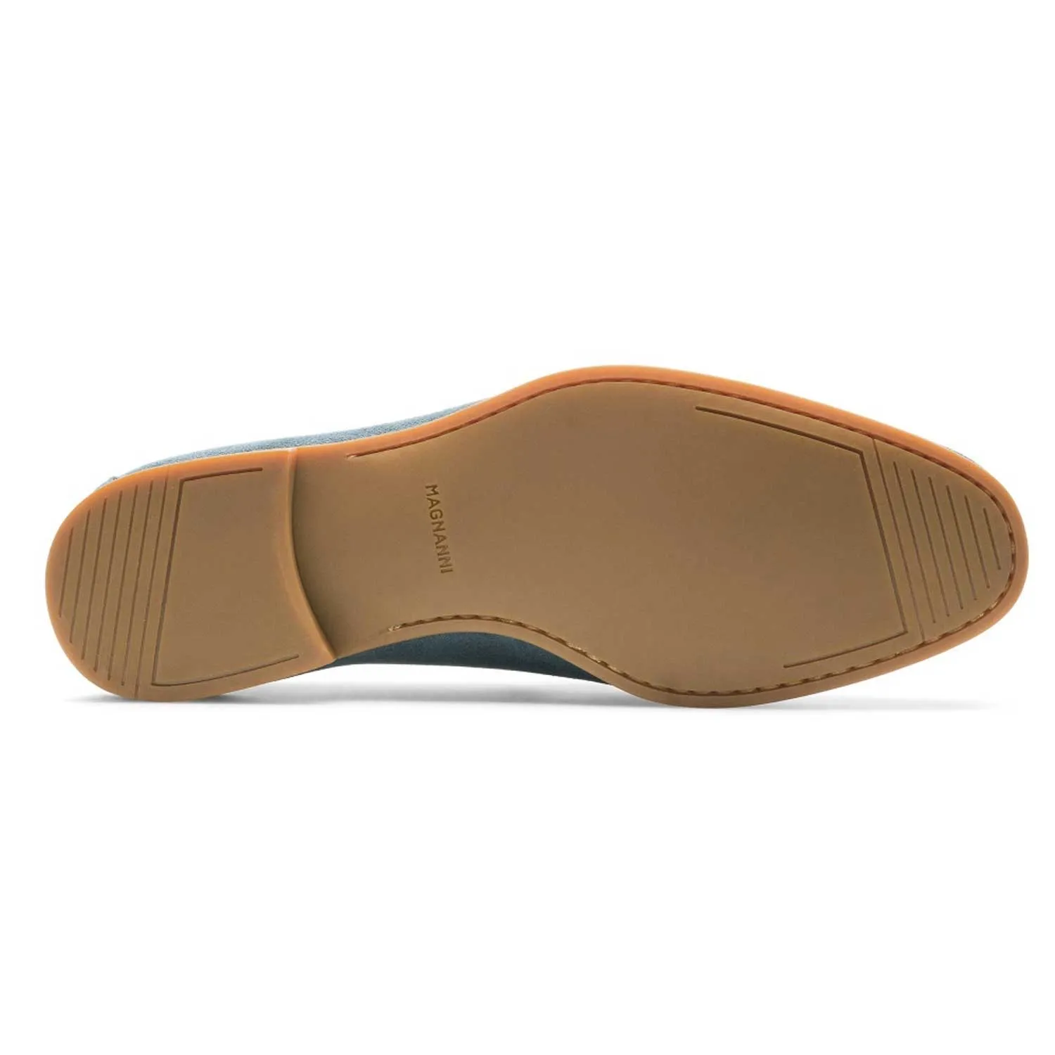Magnanni Lecera Venetian Indigo
