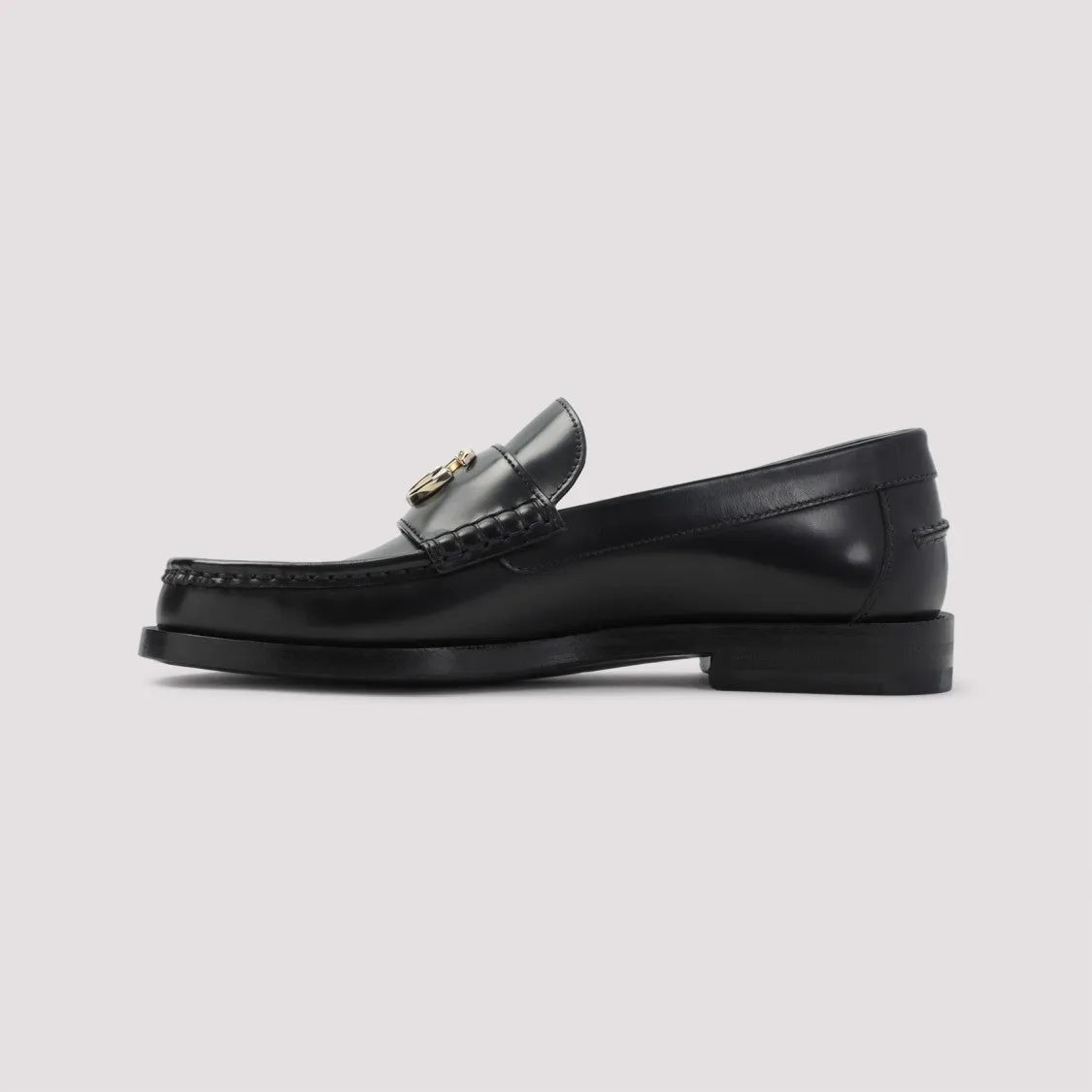 Marmont Gg Loafers