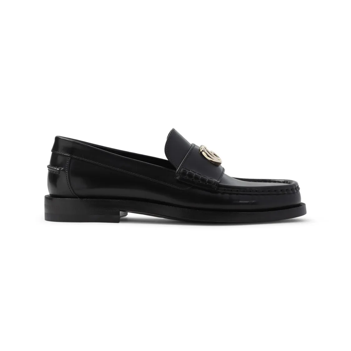 Marmont Gg Loafers