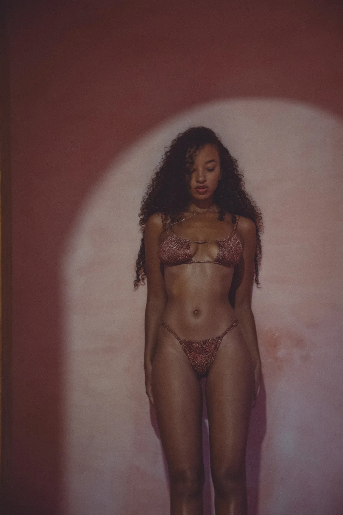 MAY-DAY TOP - WILD