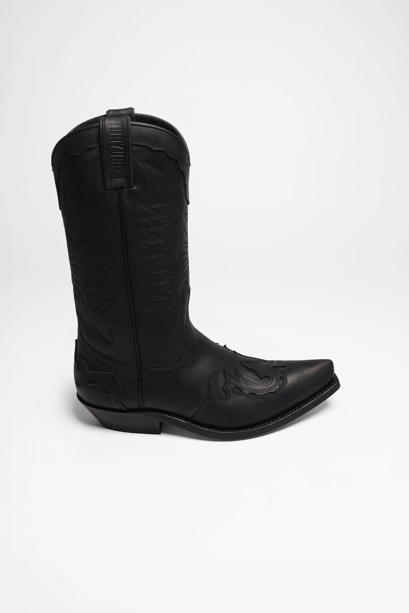 MB017 LIBRA Unisex Schwarz
