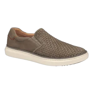 McGuffey 2 Woven Slip-On