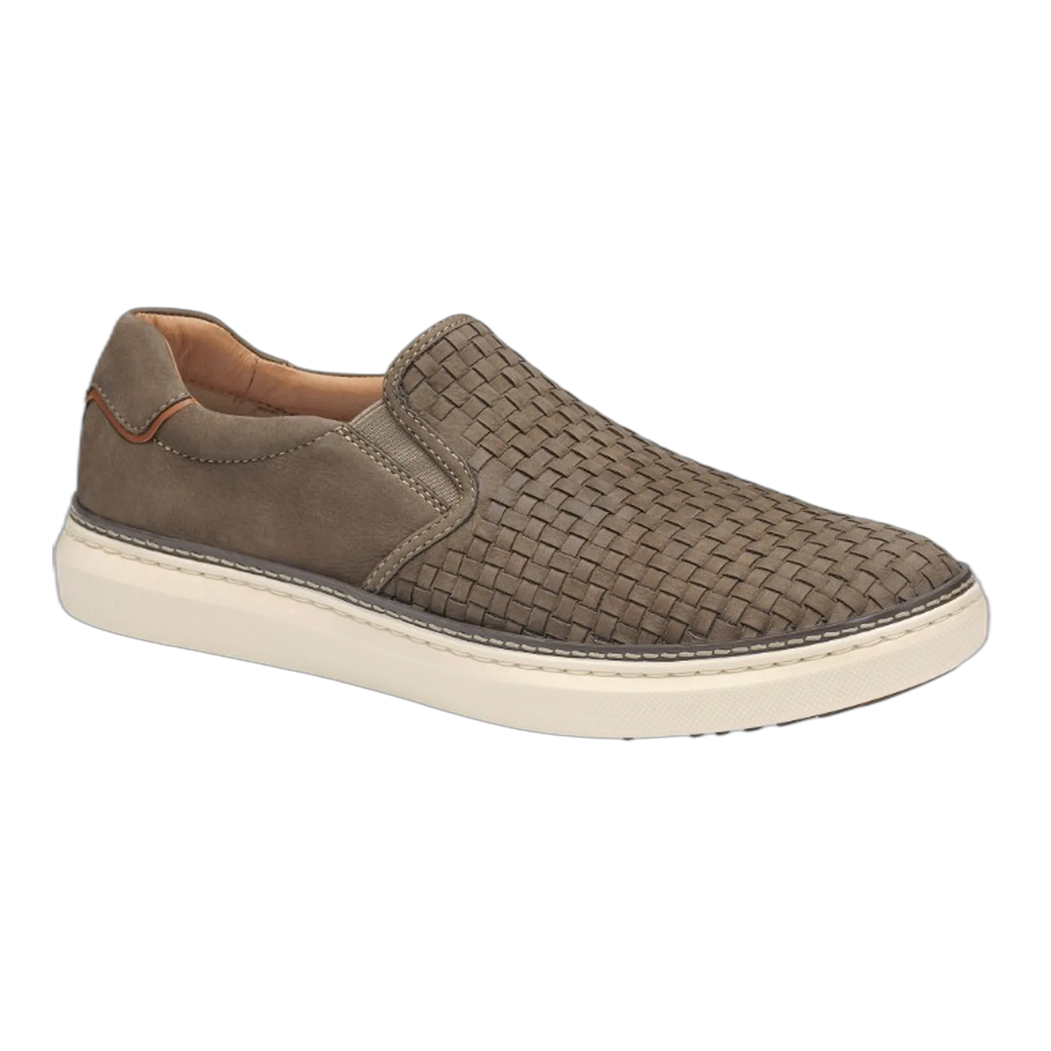 McGuffey 2 Woven Slip-On
