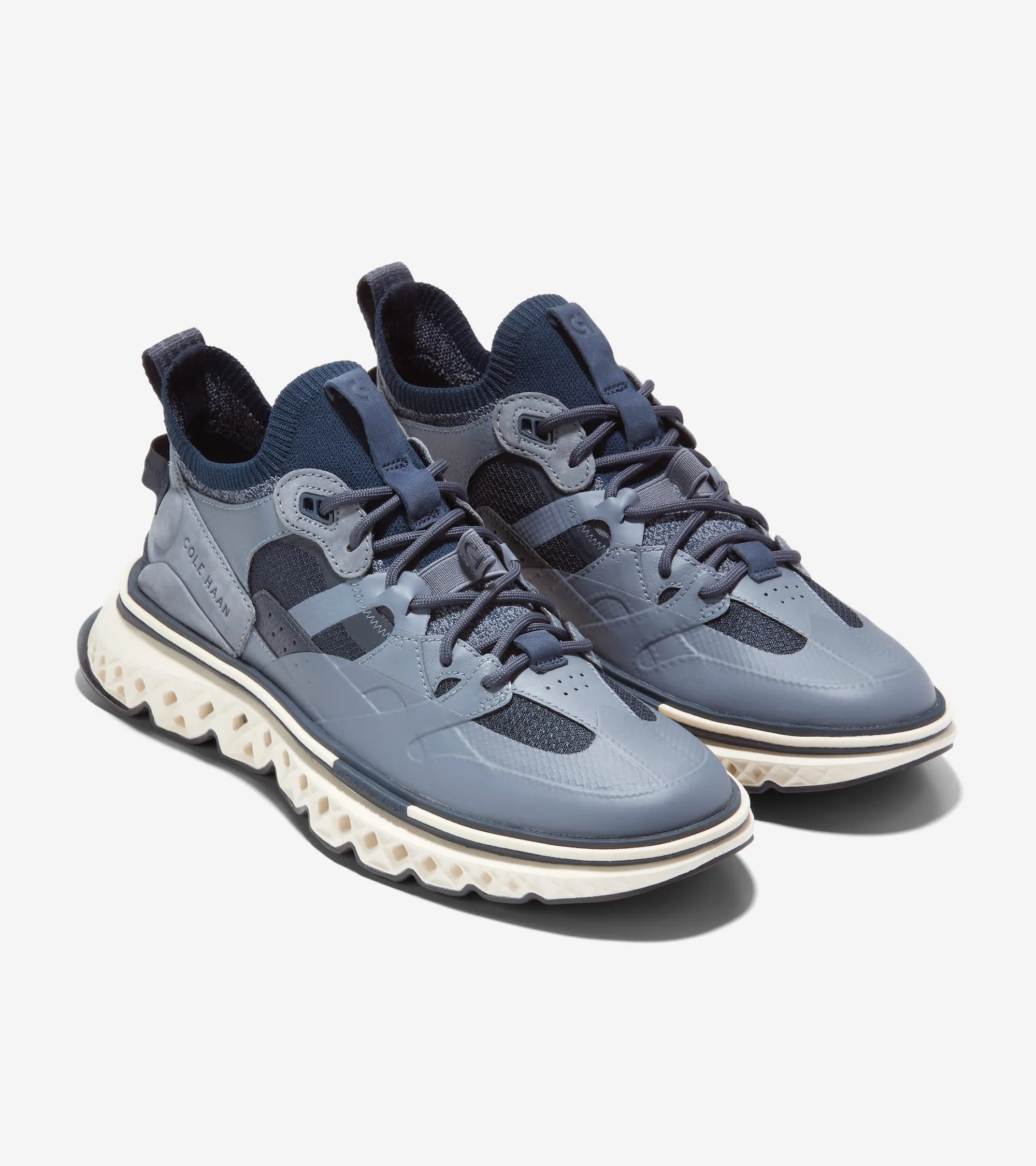 Men's 5.ZERØGRAND WRK Sneakers