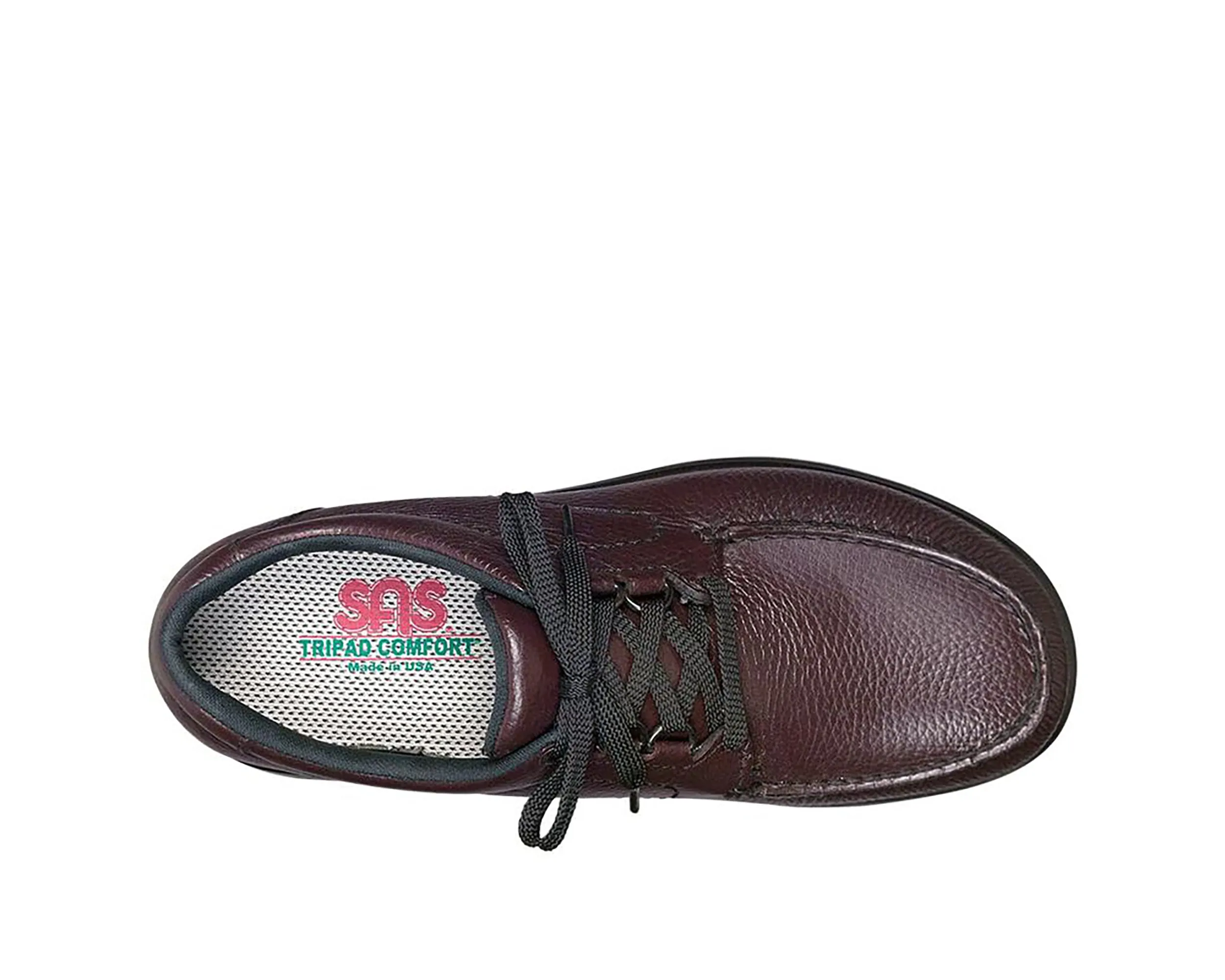 Men`s Bout Time Lace Up Loafer