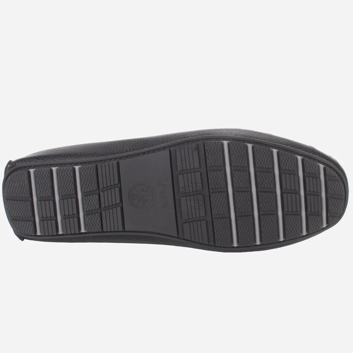 Mens "HAMLIN" Casual Everyday Moccasins