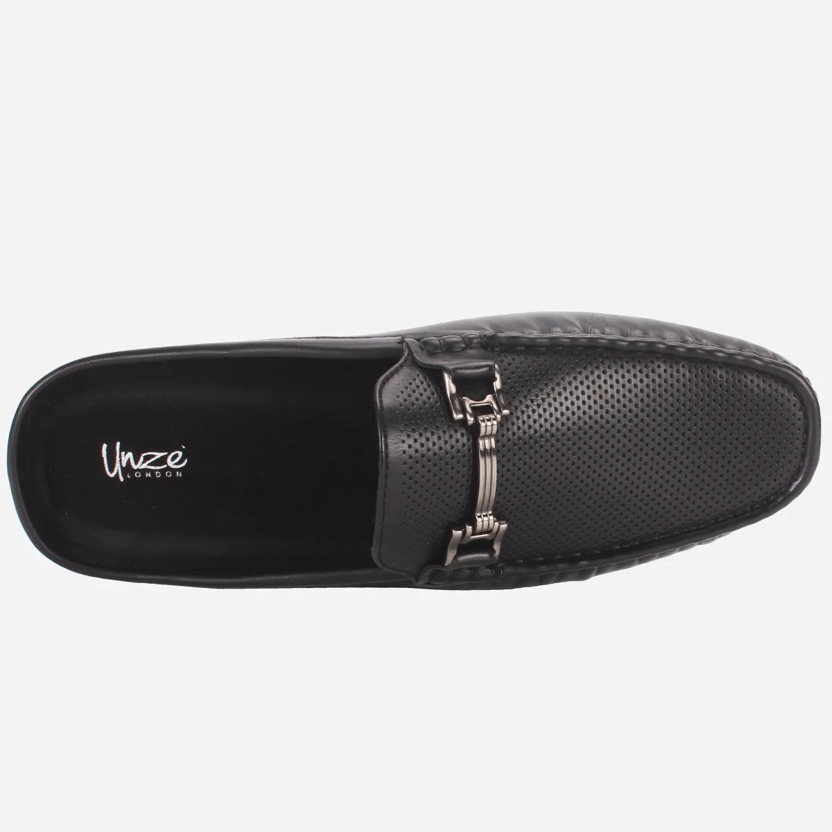 Men's "KYOTO" Casual Everyday Moccasin Shoes