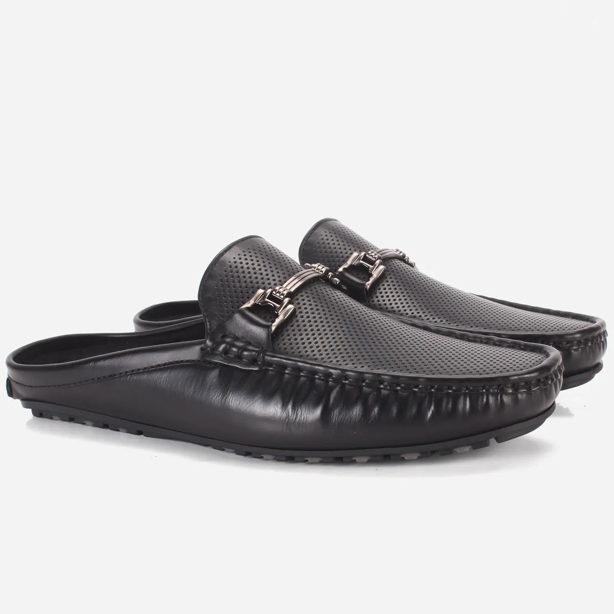 Men's "KYOTO" Casual Everyday Moccasin Shoes